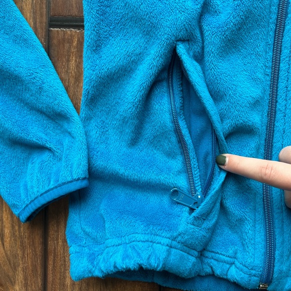 Columbia Womens Fleece Zip Bundle - Picture 4 of 11